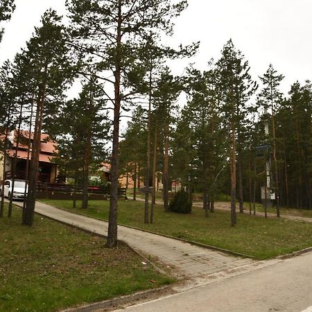 Vikendica Maksimovic - Tara - Primamo Vaucere Villa Калудерске Баре Екстериор снимка