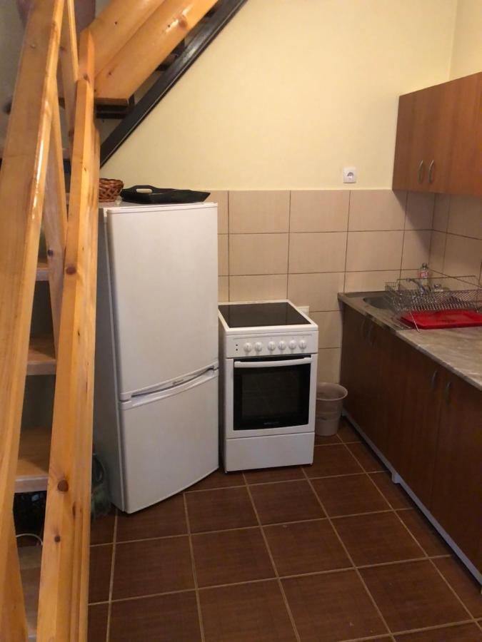 Vikendica Maksimovic - Tara - Primamo Vaucere Villa Калудерске Баре Екстериор снимка