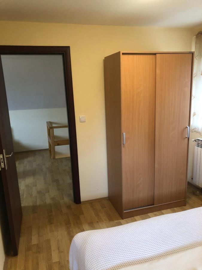 Vikendica Maksimovic - Tara - Primamo Vaucere Villa Калудерске Баре Екстериор снимка