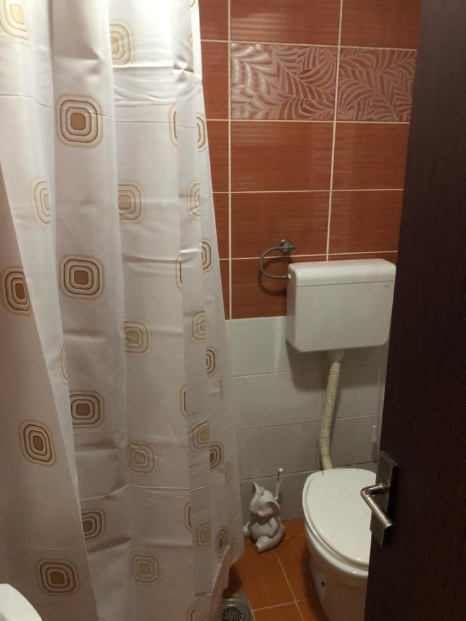 Vikendica Maksimovic - Tara - Primamo Vaucere Villa Калудерске Баре Екстериор снимка